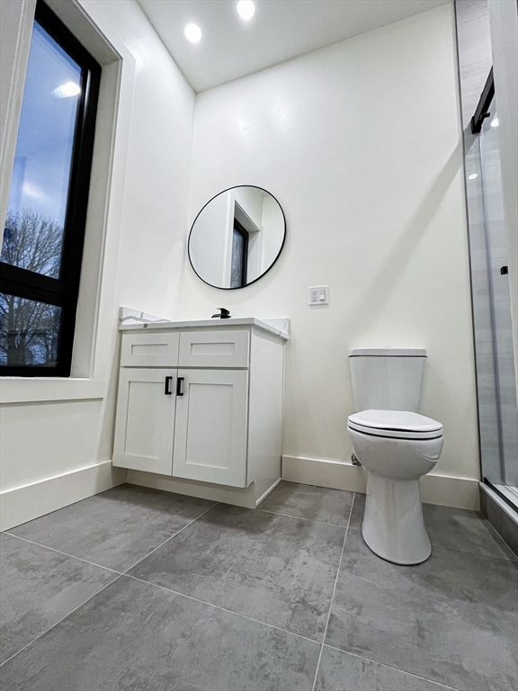 22 Mount Bowdoin Ter, Dorchester