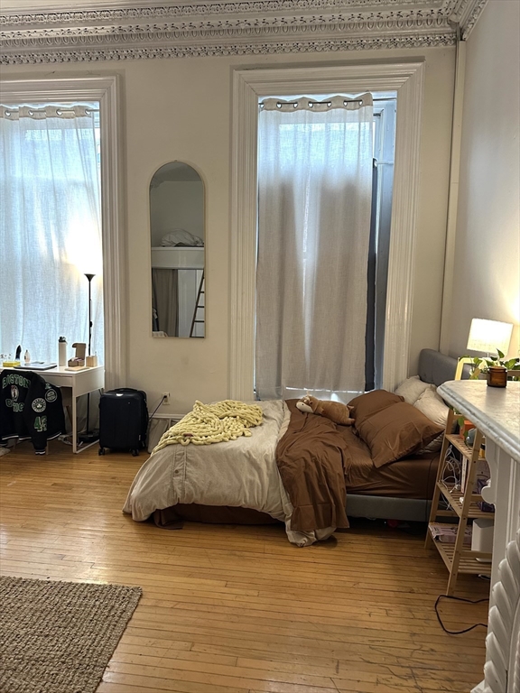 701-703 Massachusestts Ave, South End