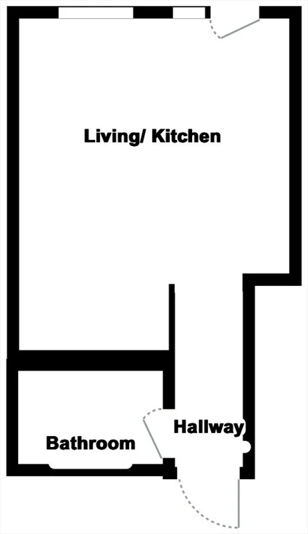 1027 Commonwealth Ave, Allston