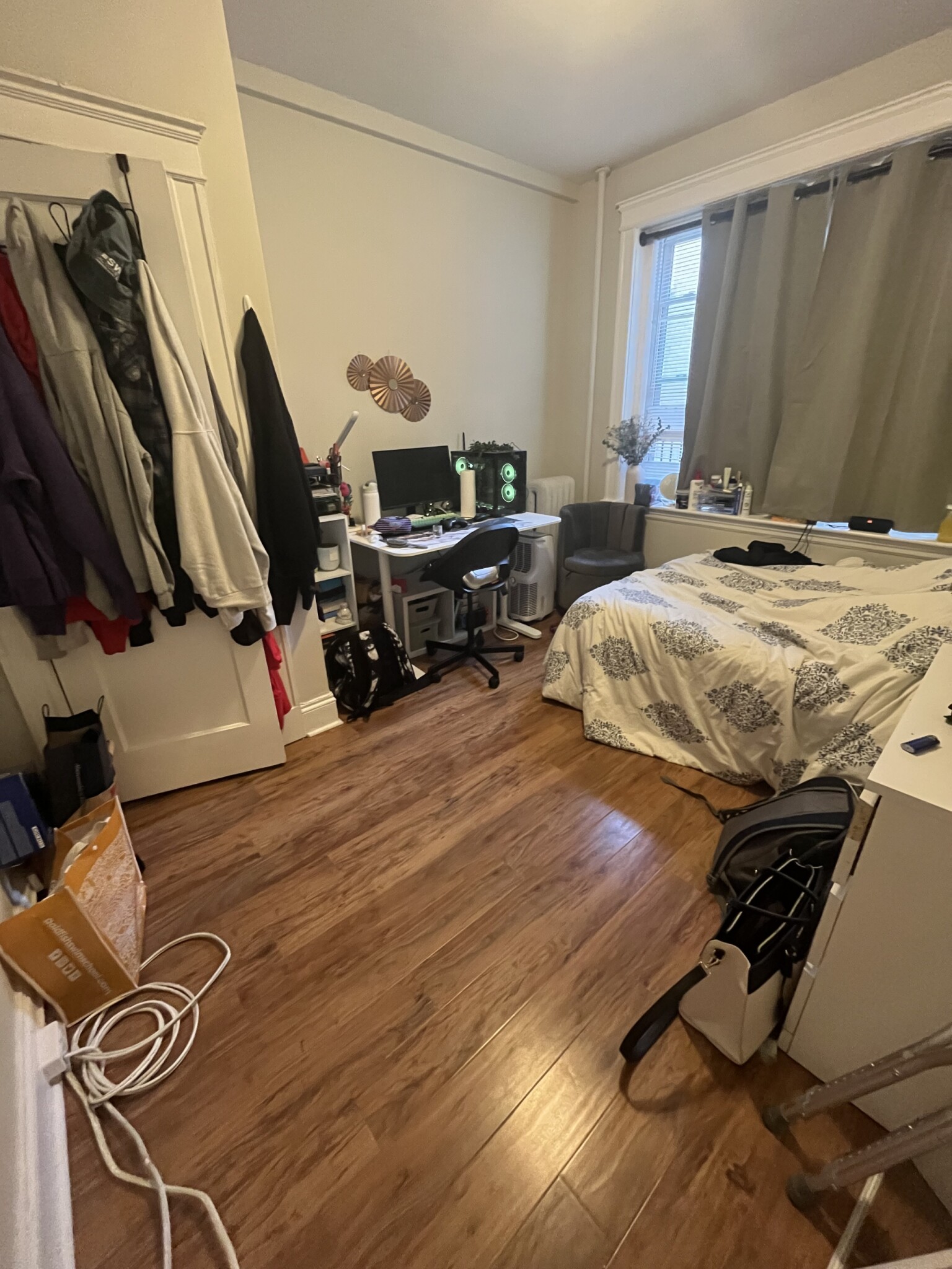 1189 Commonwealth Ave, Allston