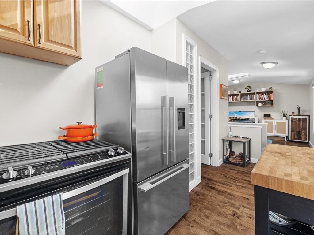 47R Jamaica St, Jamaica Plain