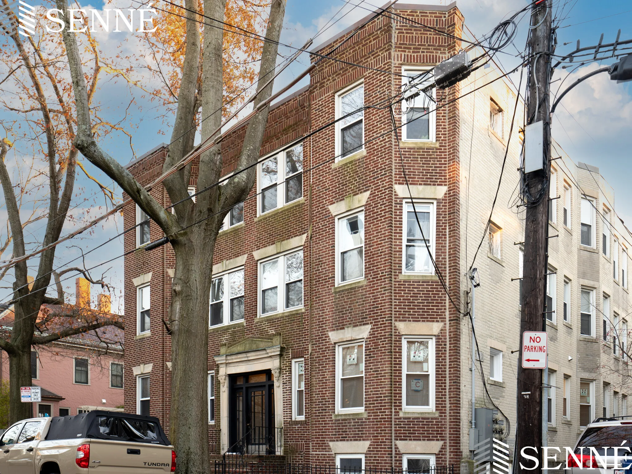 214 Chestnut St, Cambridgeport