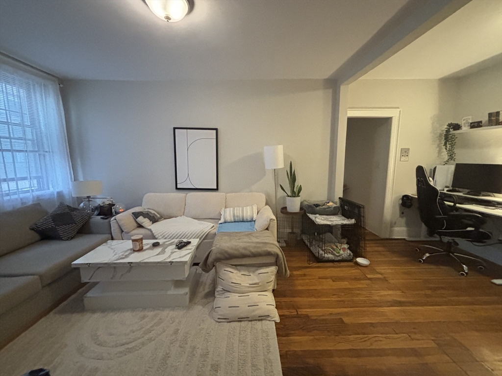 249 Chestnut Hill Ave, Brighton