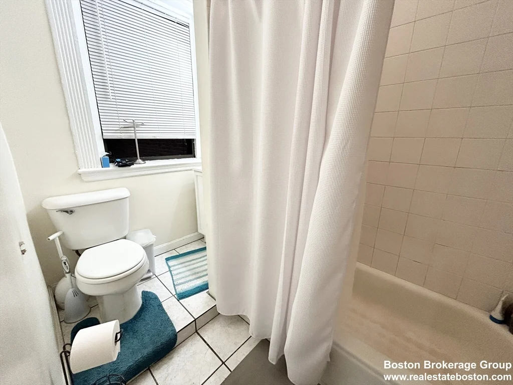 39 Hemenway St, Fenway