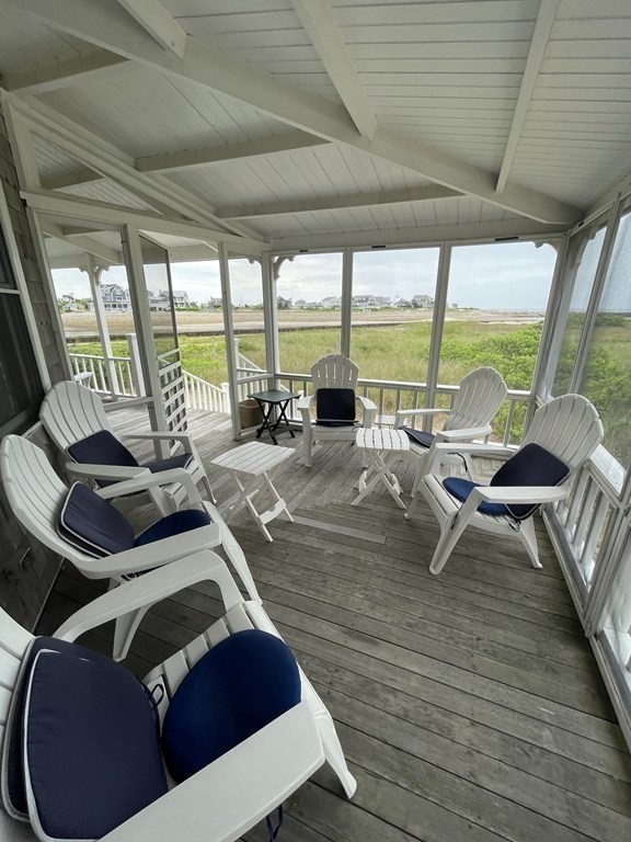 230 Bay Ave(winter Rental), Green Harbor