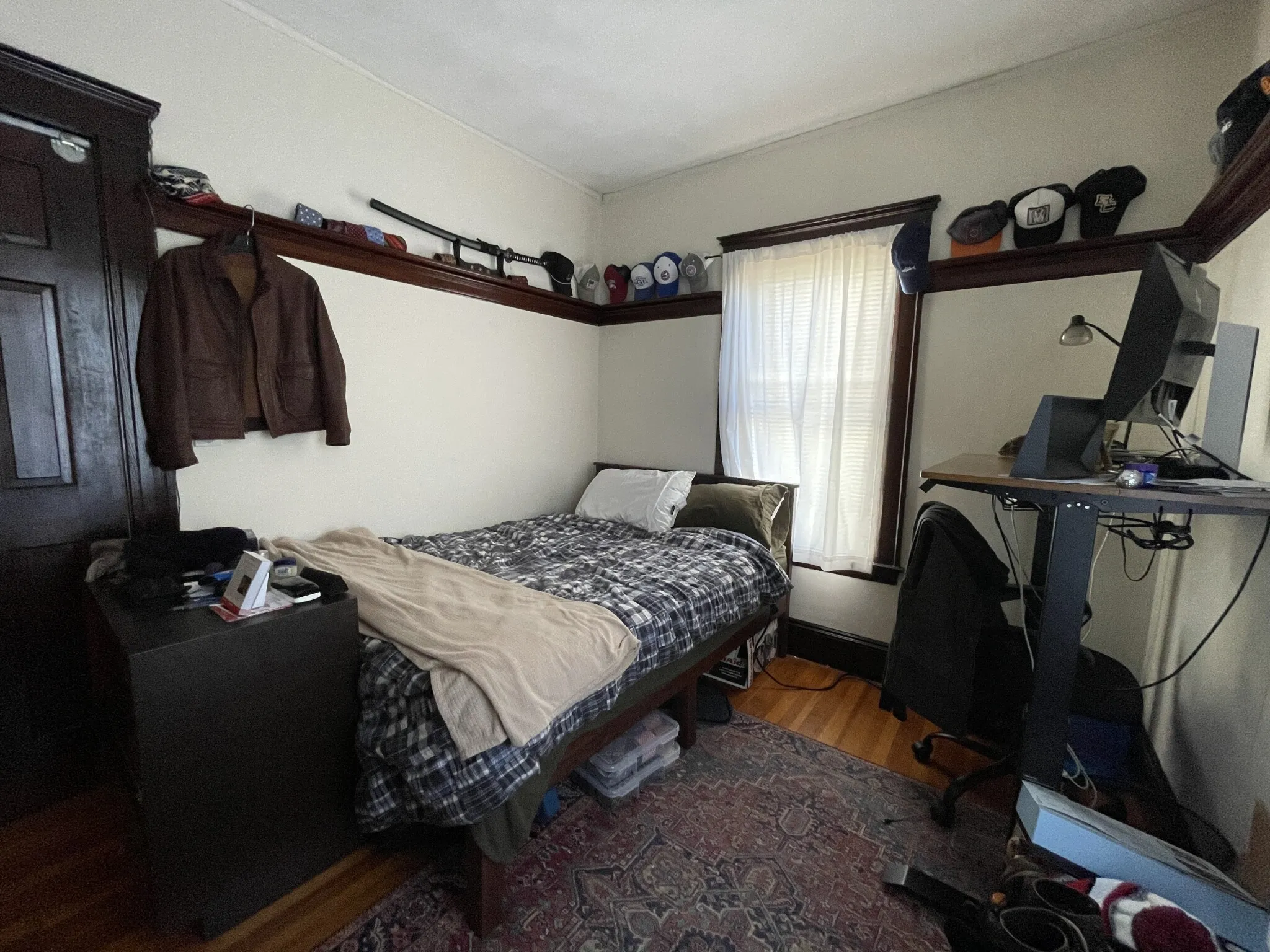 56 Hobson St, Oak Square