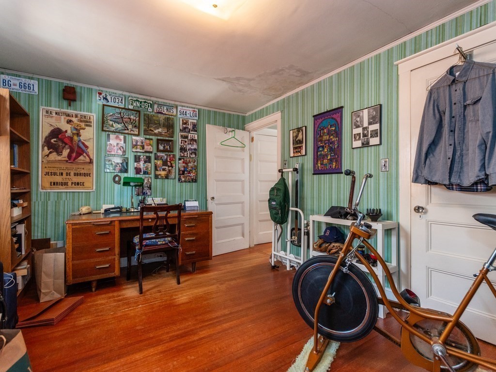 30 Stetson St, North Brookline