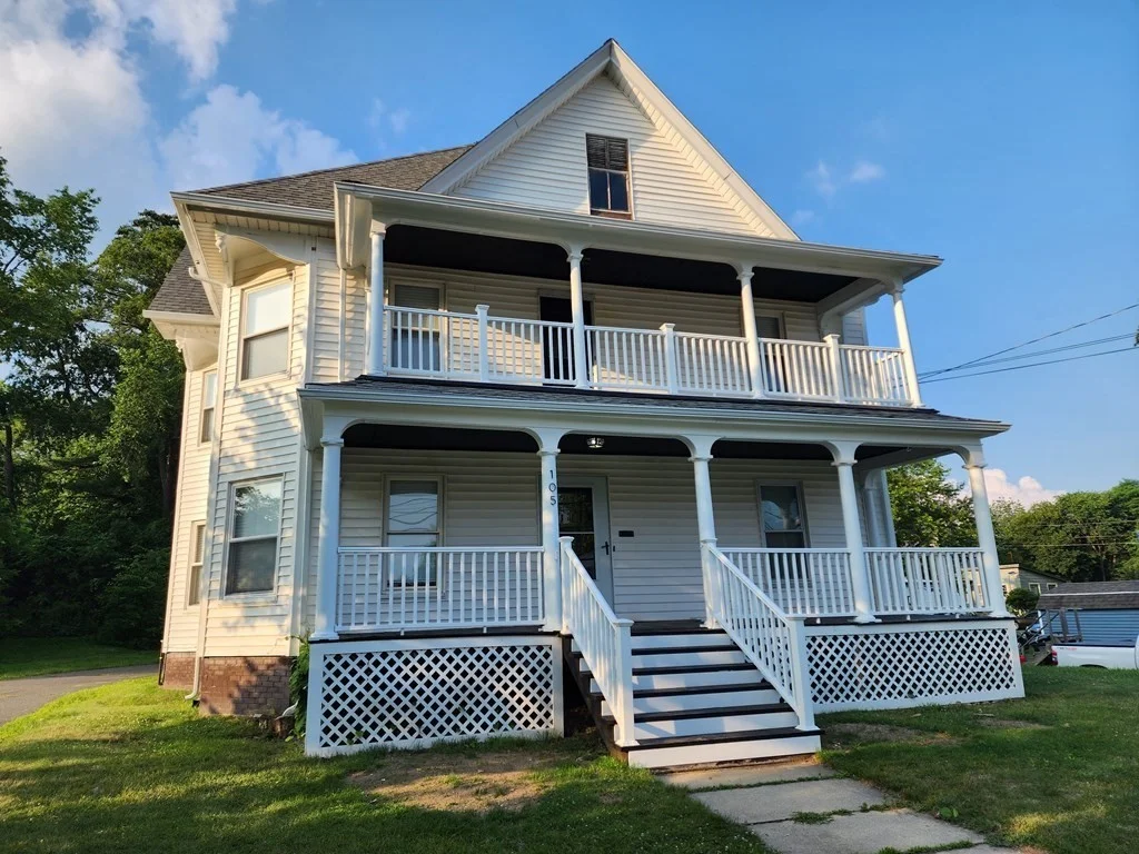 105 E Main St, Orange