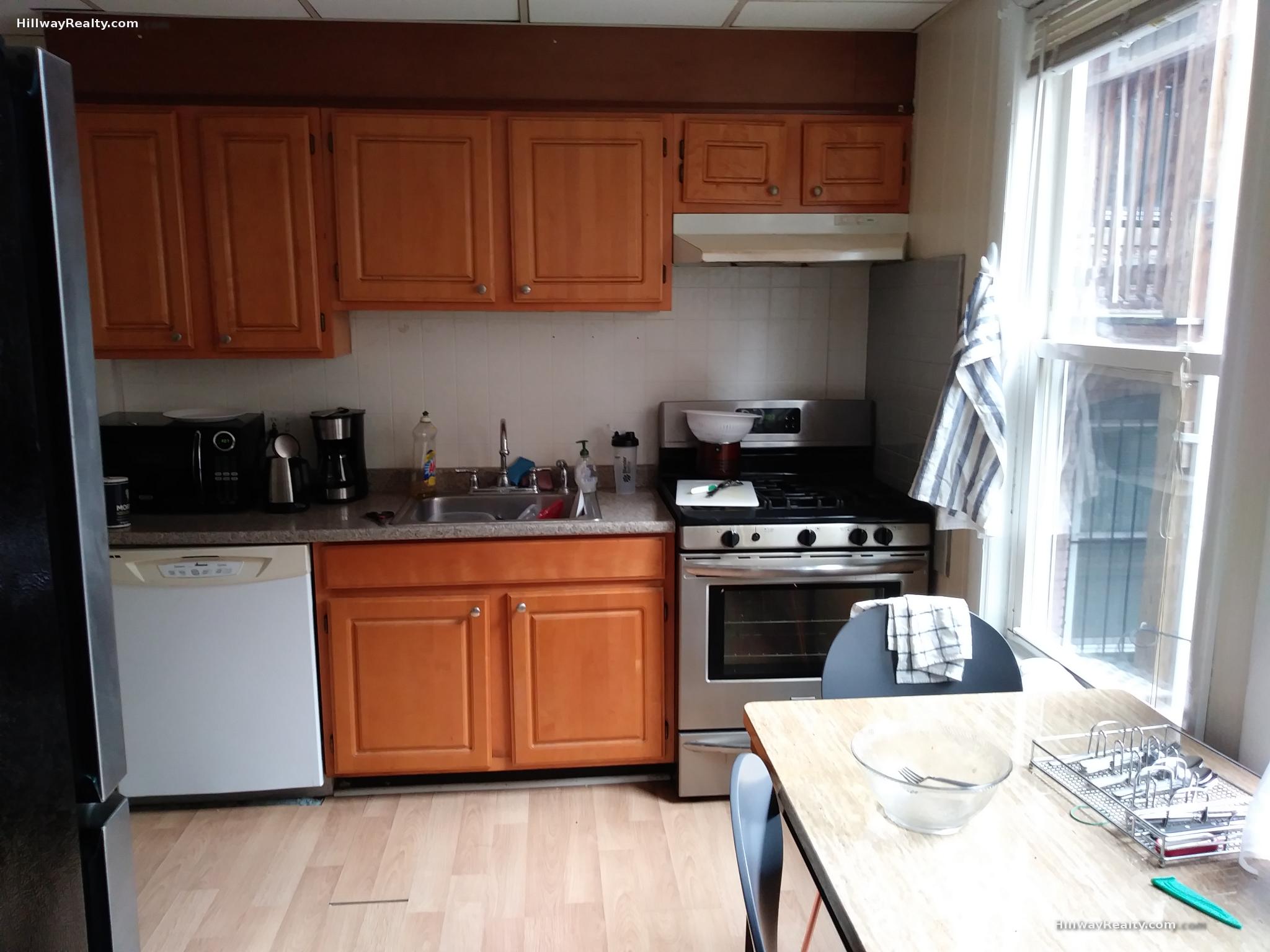 852 Huntington Ave, Mission Hill