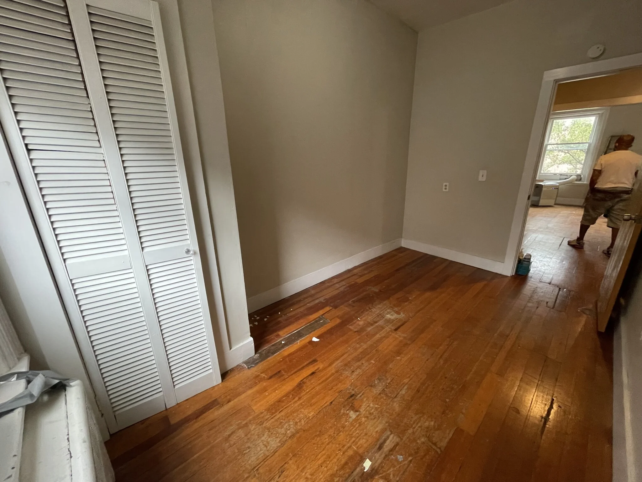 435 Hanover St, North End