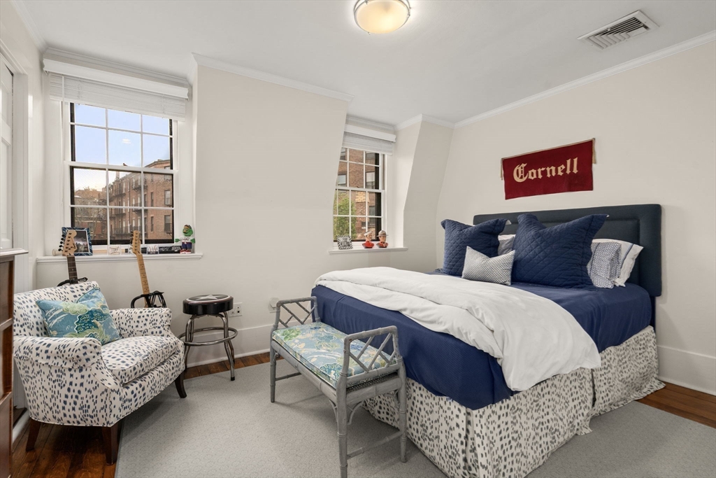 2 Mount Vernon Sq, Beacon Hill