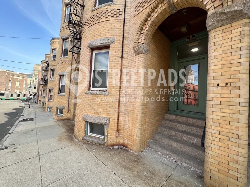 14 Wait St, Mission Hill