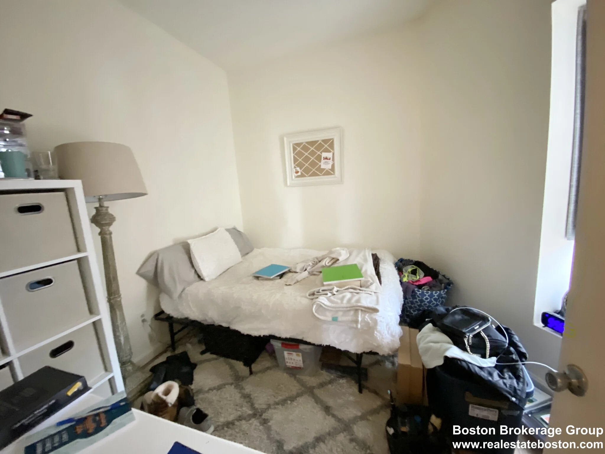 96 Hammond St, Roxbury