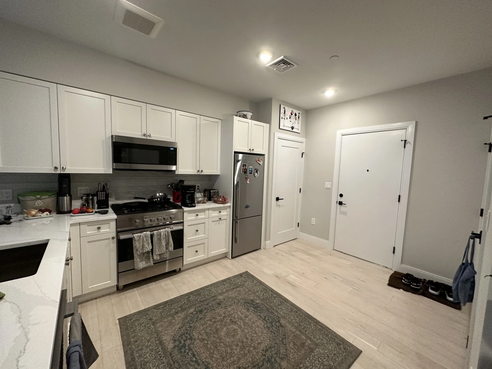 197 Green St, Jamaica Plain