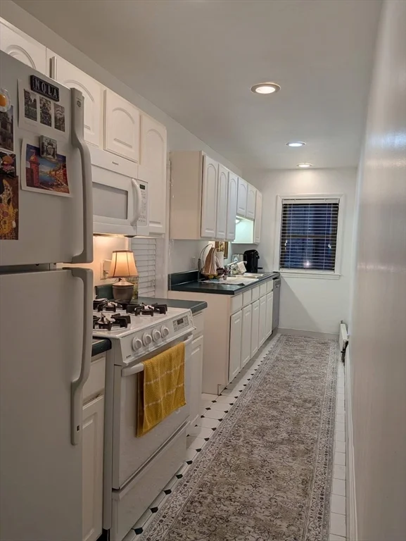 411 Beacon, Back Bay