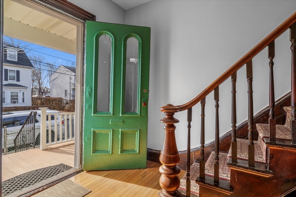 34 Neponset Ave, Hyde Park