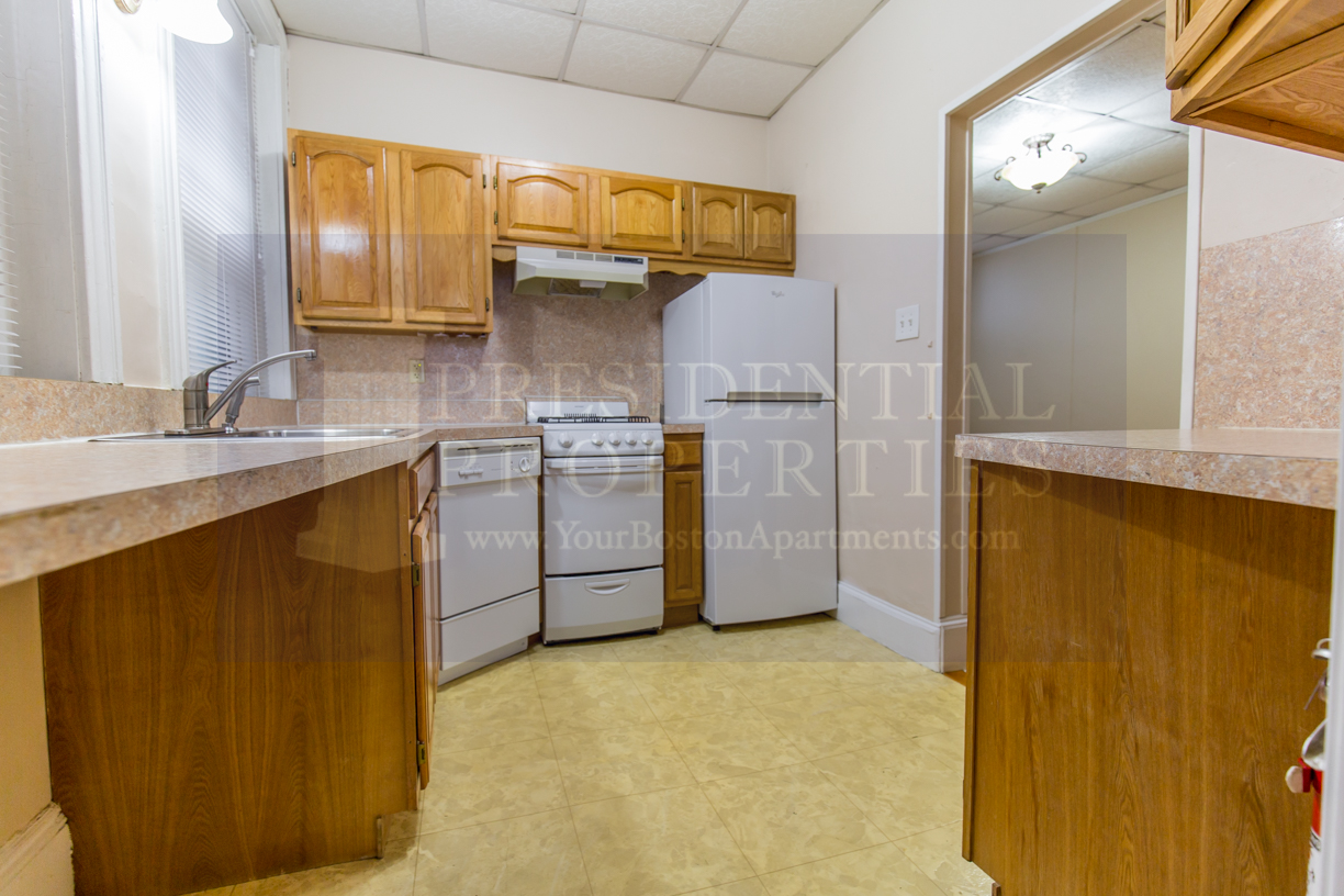 2 bed, 1 bath apartment for rent at 7 Anderson St Unit 6, Beacon Hill — photo 5 of 12