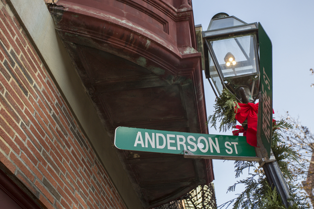 2 bed, 1 bath apartment for rent at 7 Anderson St Unit 6, Beacon Hill — photo 10 of 12