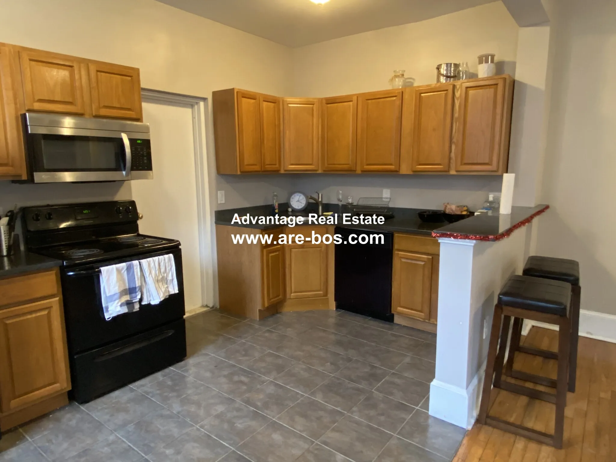 1066 Commonwealth Ave, Brighton