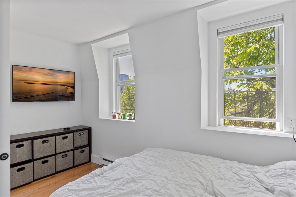 208 Washington, Chelsea