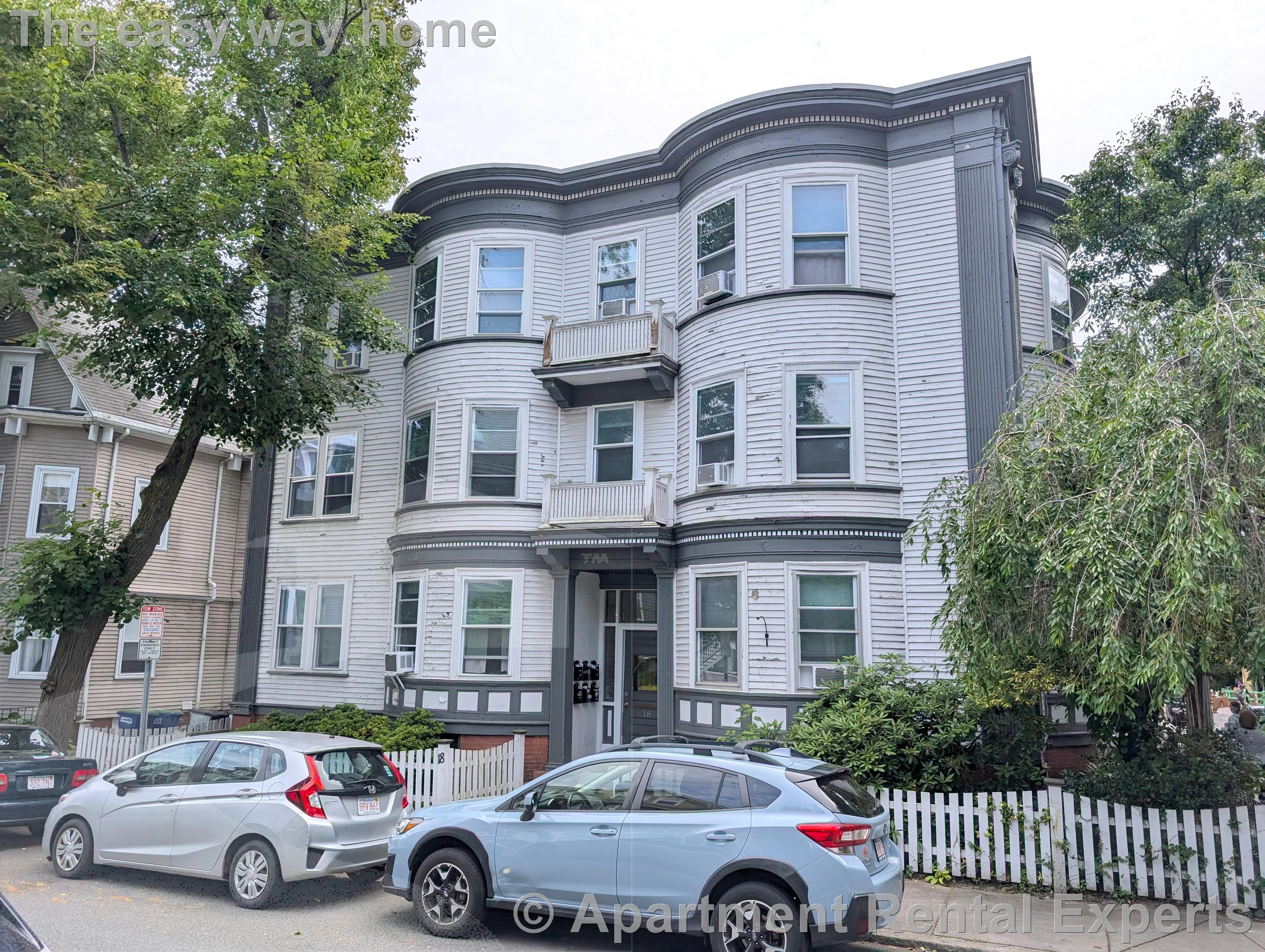 18 Sanborn Ave, Union Square