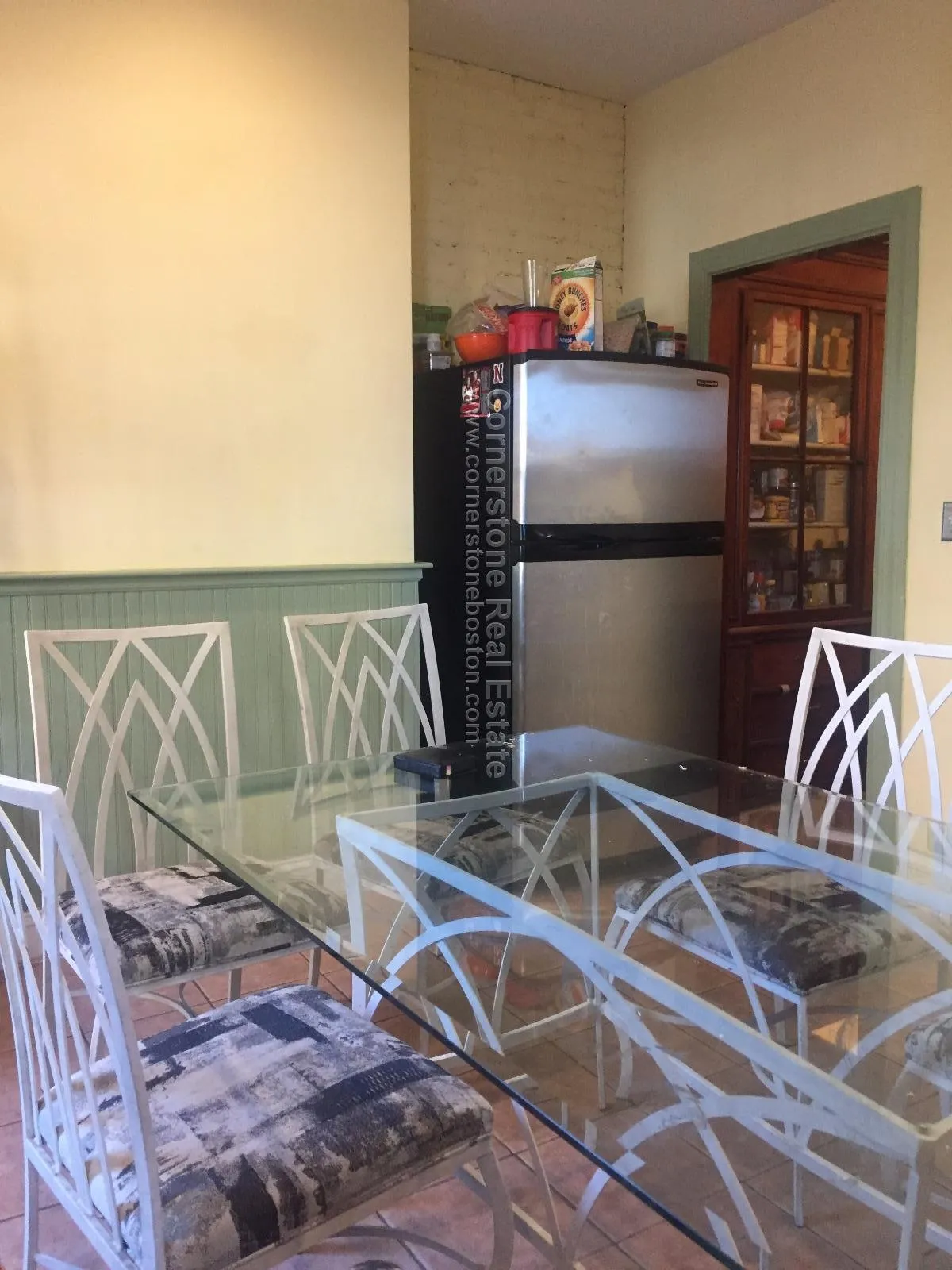 31 Worthington St, Mission Hill