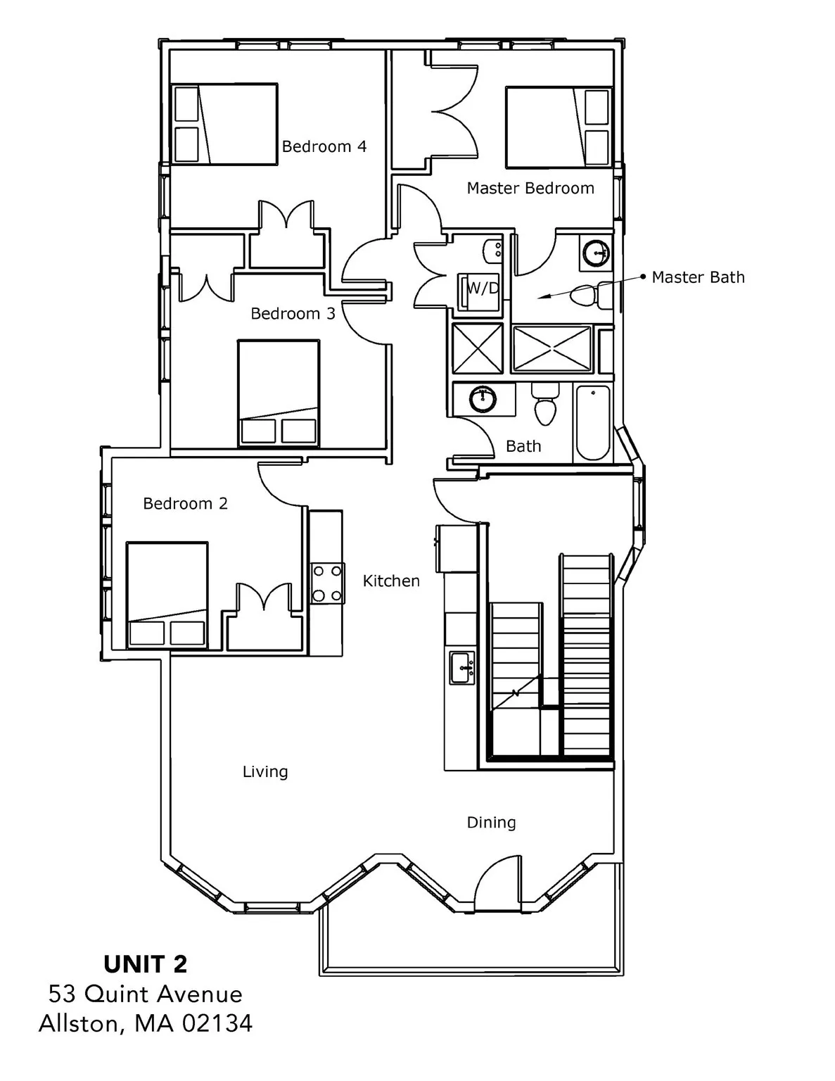 53 Quint Ave, Brighton