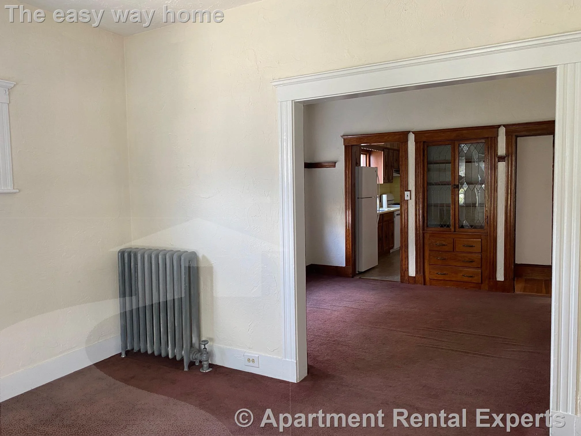 96 Capen St, Tufts
