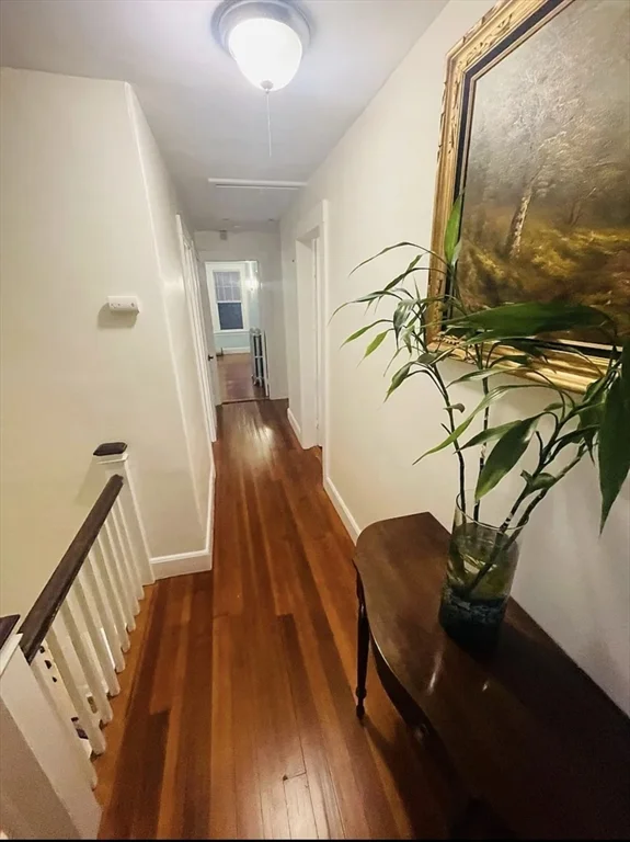 36 Evergreen Ave, Newton