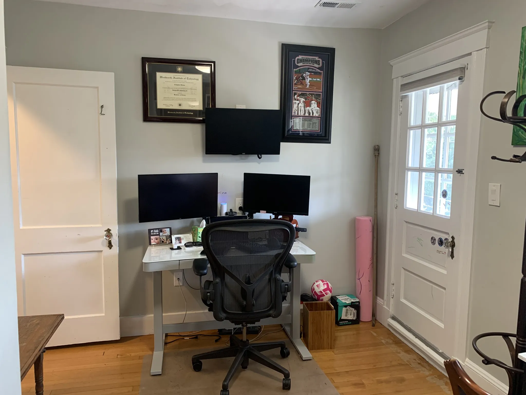 1045 Adams St, Dorchester