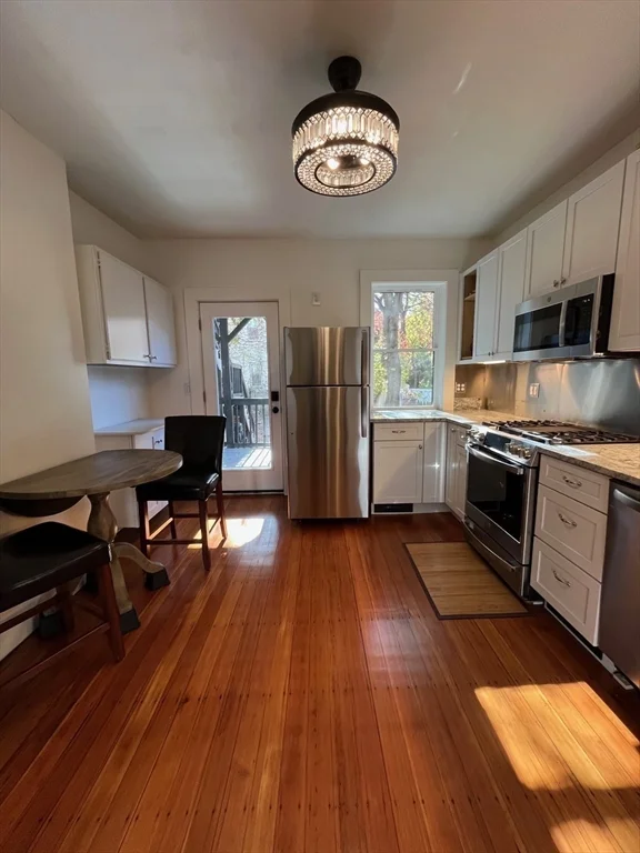 334 Hurley, East Cambridge