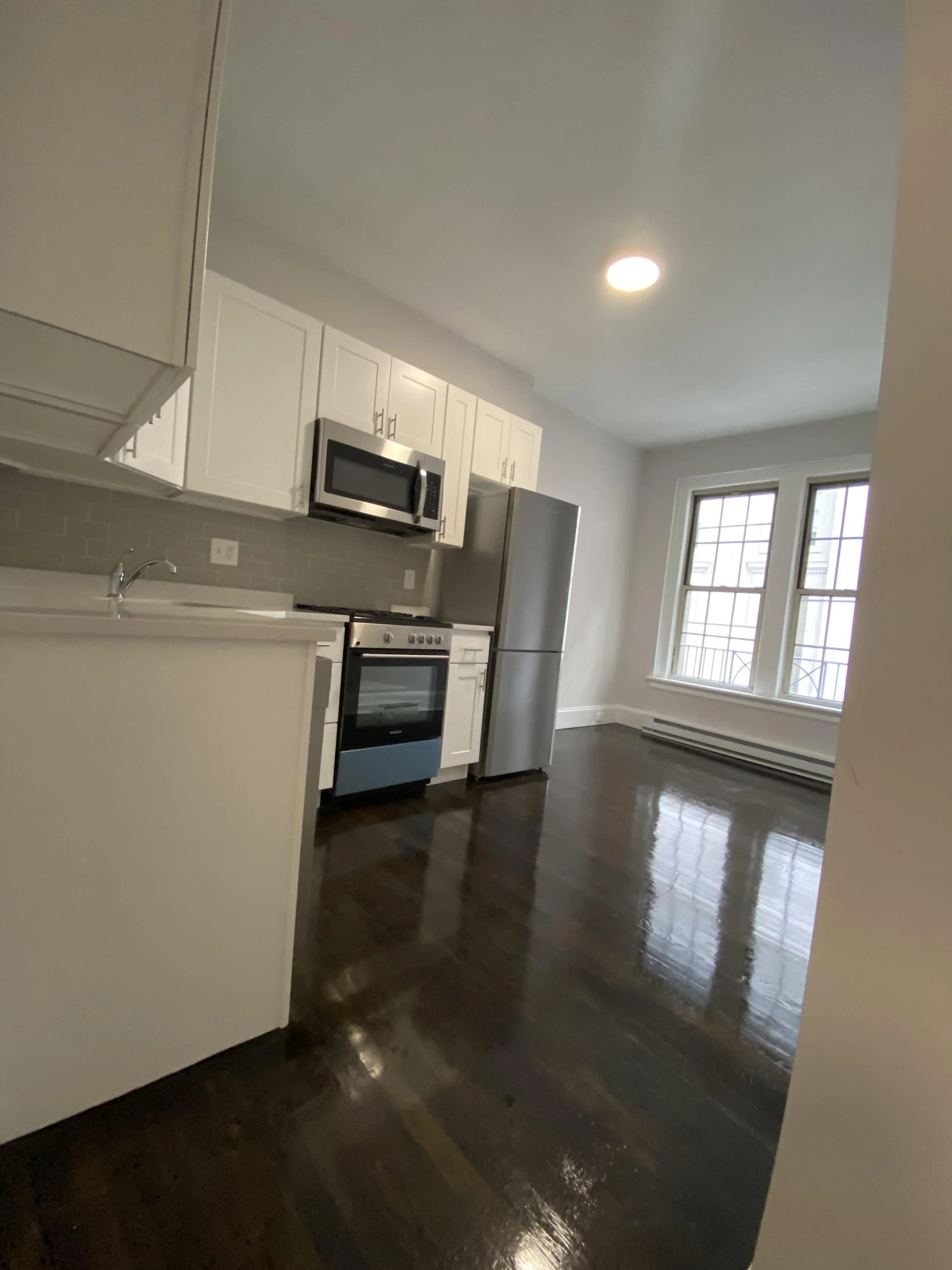 24 Clearway St, Back Bay