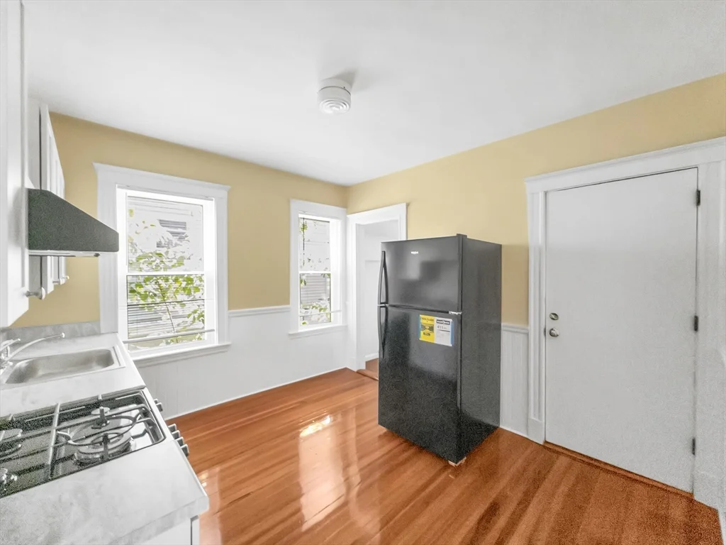 11 Tower St, Jamaica Plain