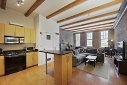 26 Stillman St, North End