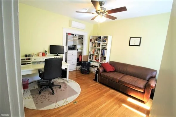 54 Dwight St, Coolidge Corner