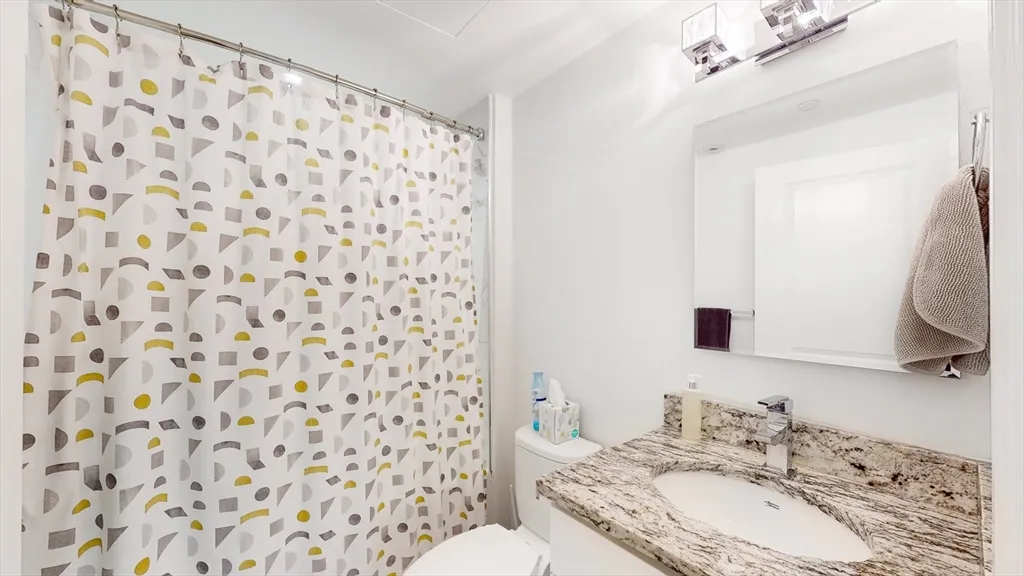 296 Beacon St, Back Bay