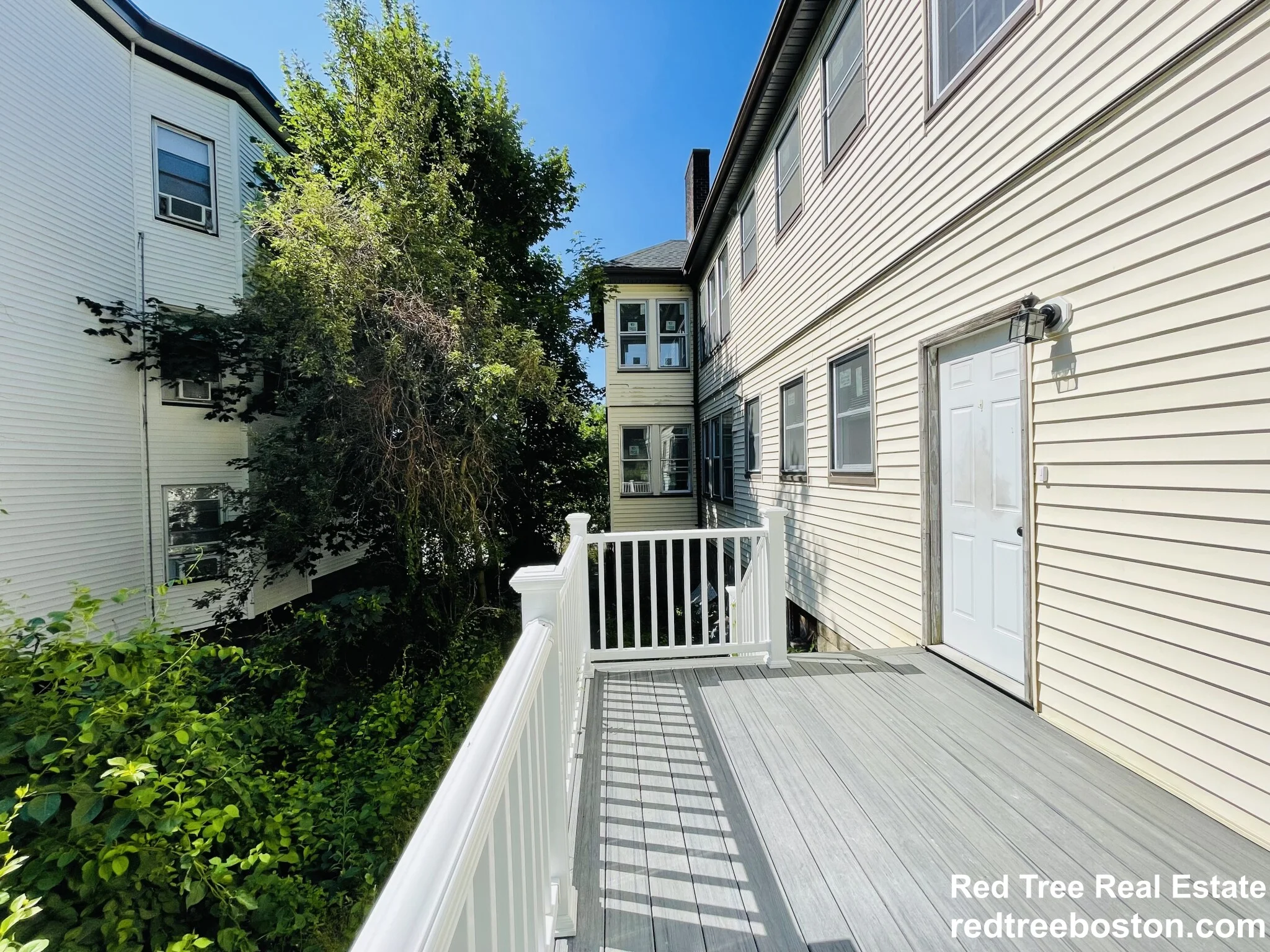 185 Fellsway West, Medford