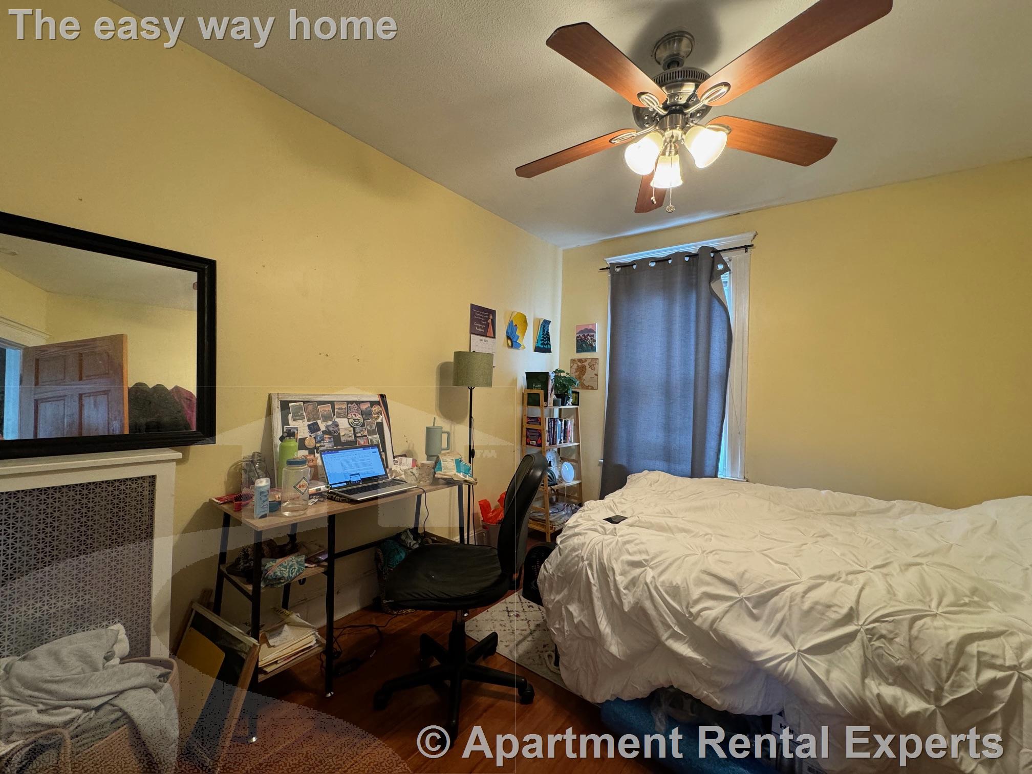 33-35 Magnus Ave, Ward Two