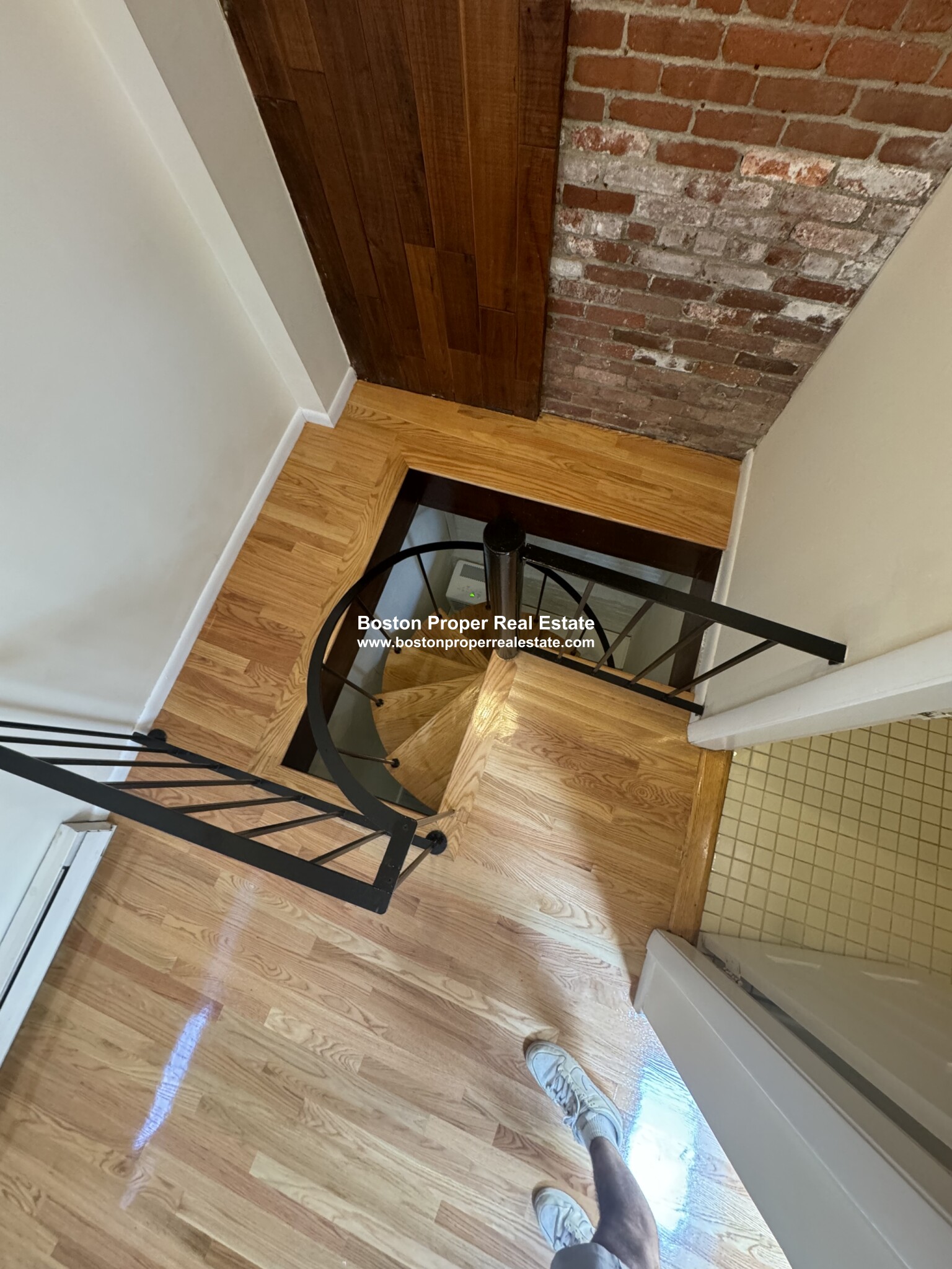 277 Marlborough St, Back Bay