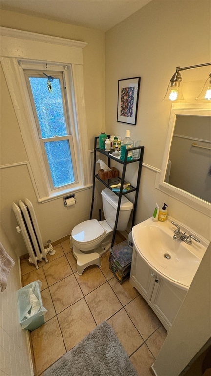 66 Hall Ave, Powder House Square