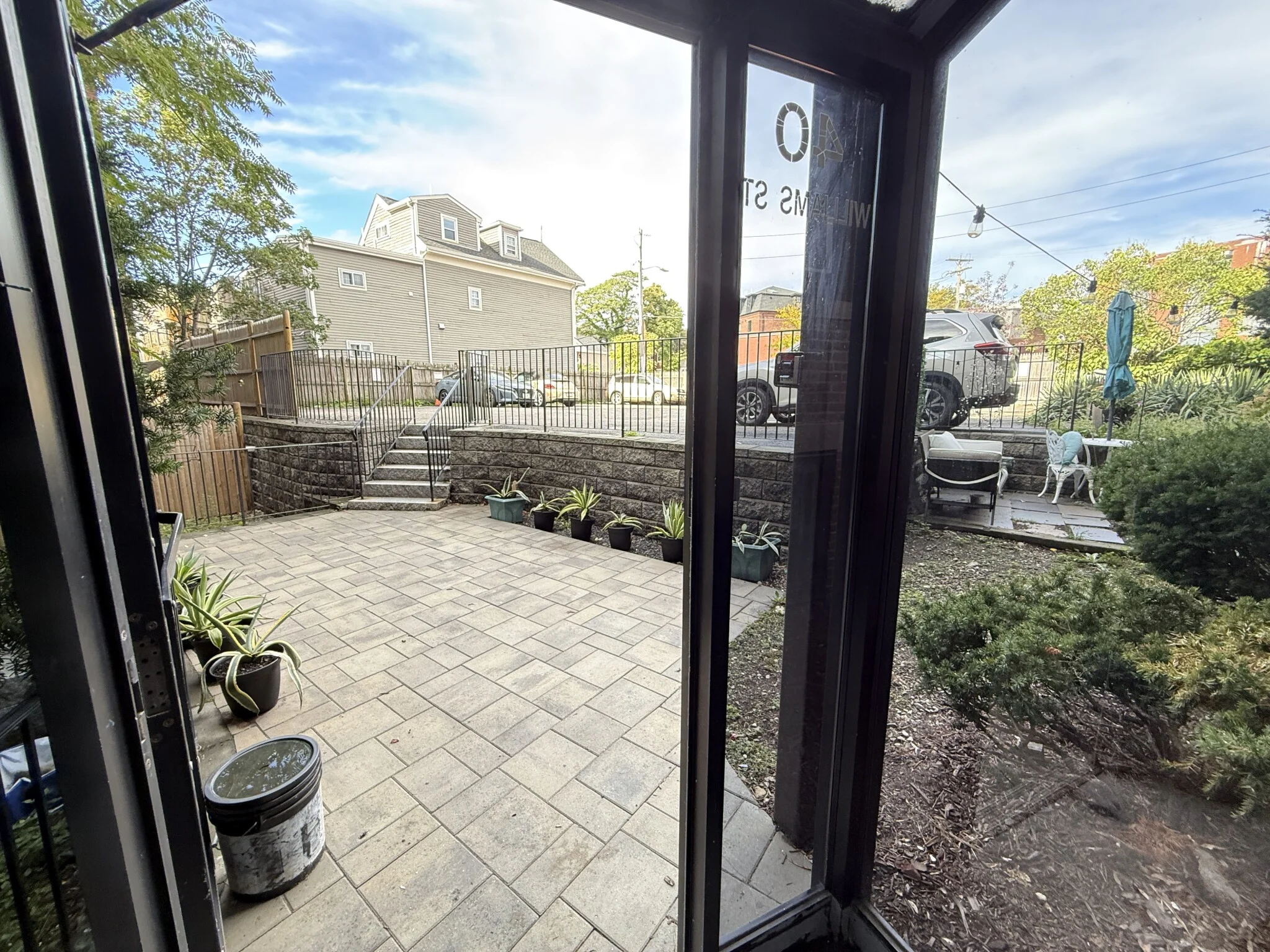 40 Williams St, East Boston