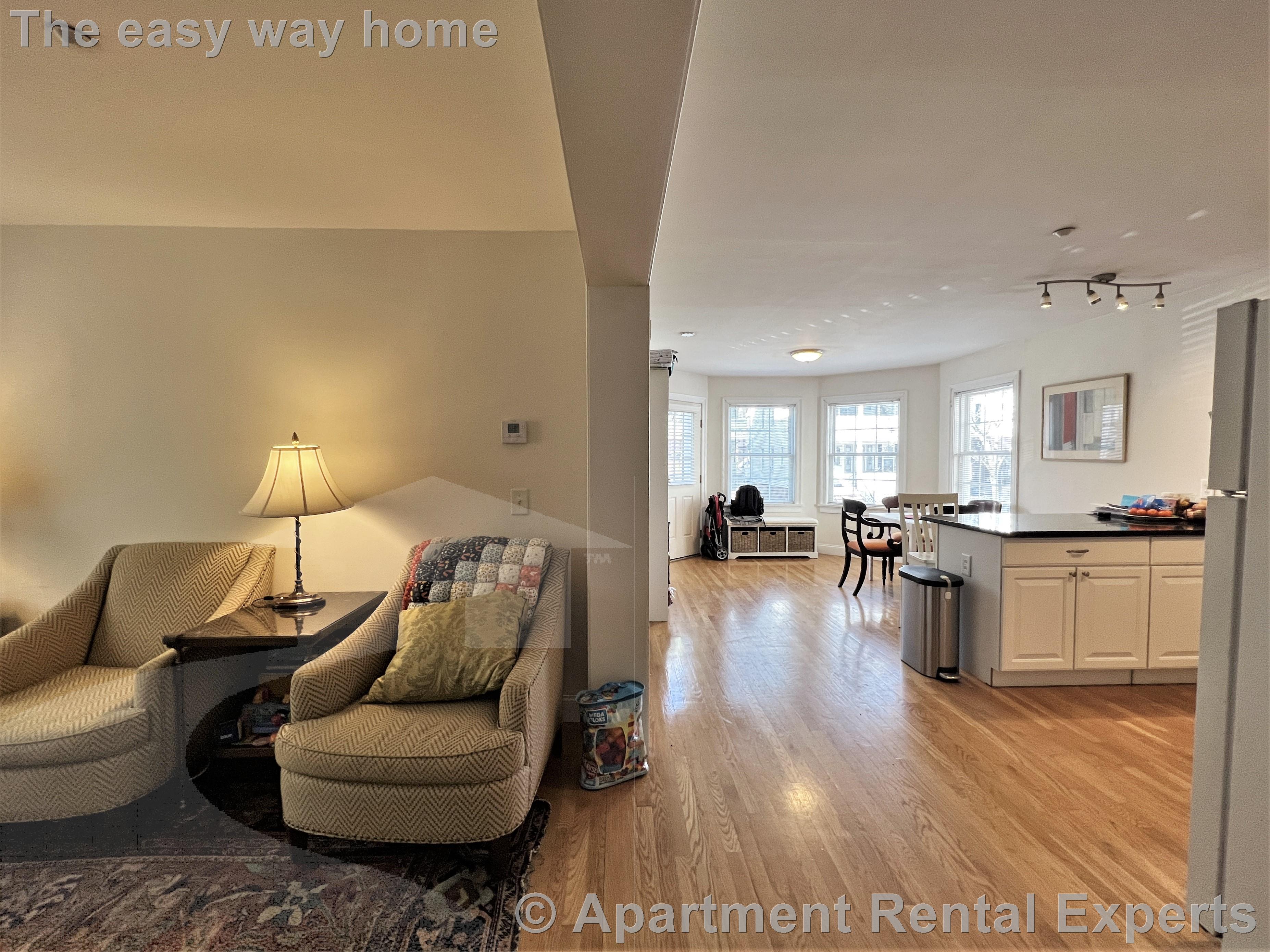 91 Pearson Ave, Davis Square