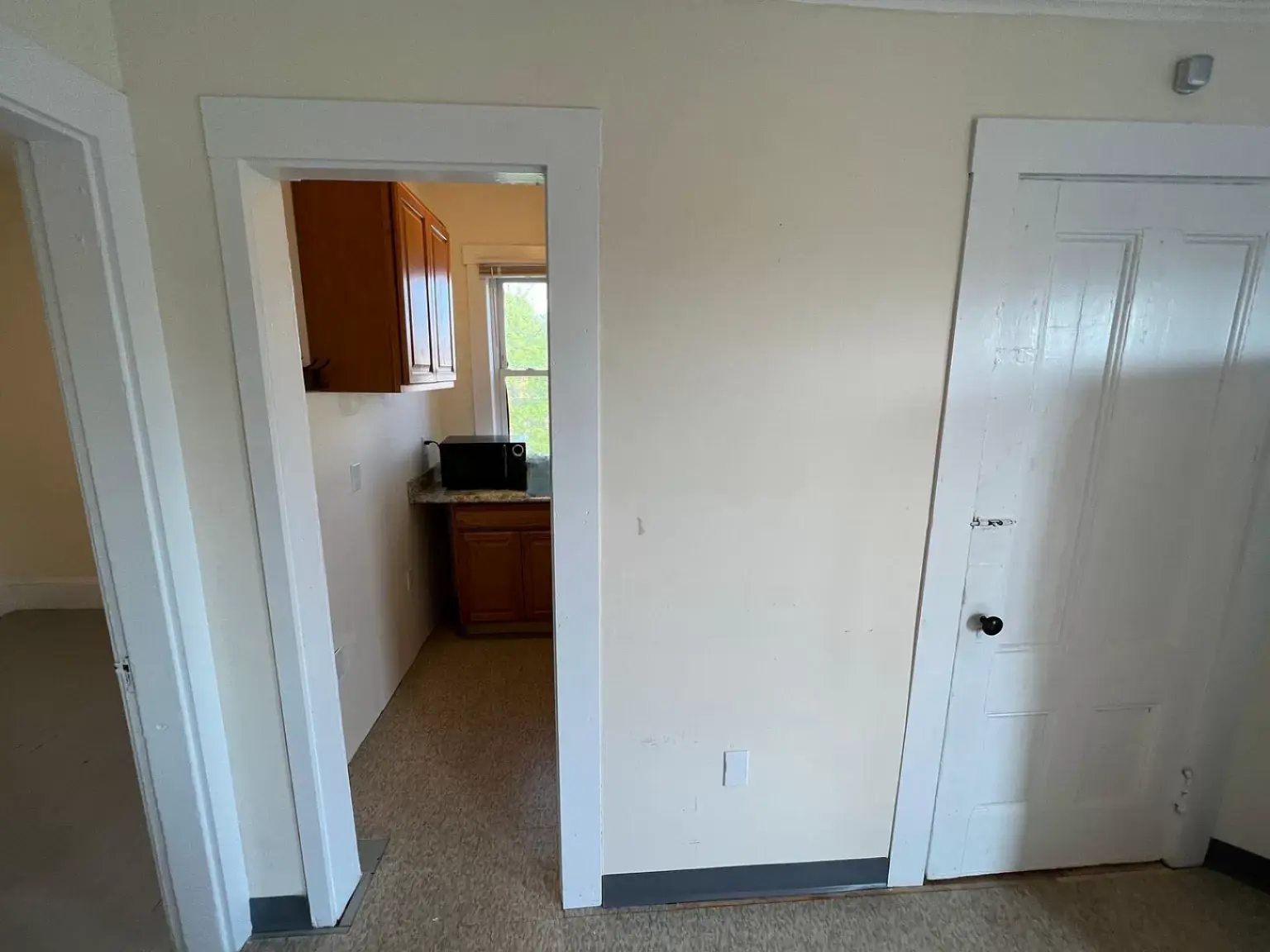 10 Warren St, Cambridge