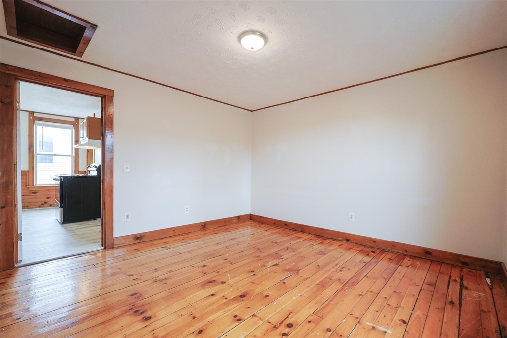 147 Washington, Peabody