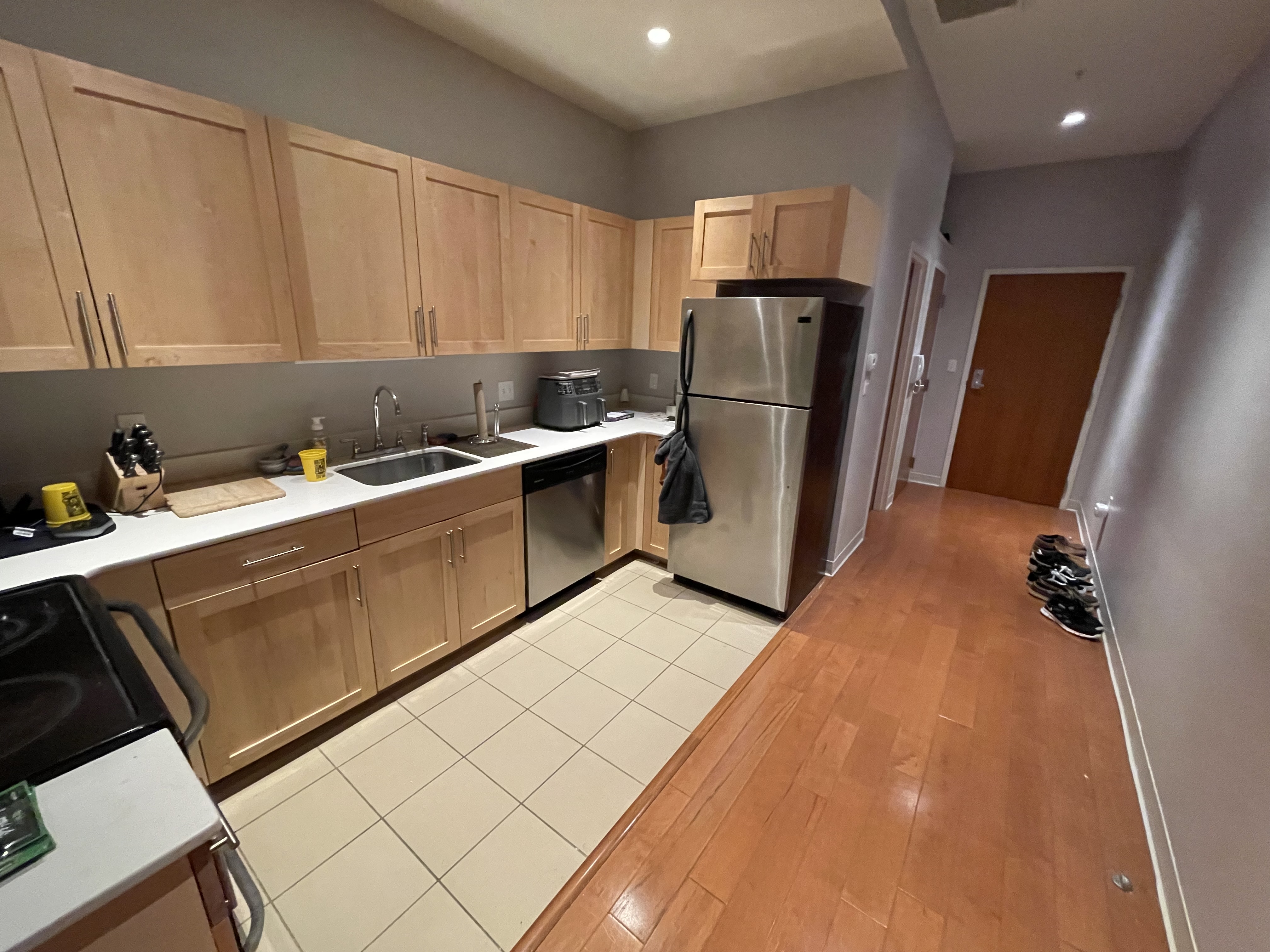 407 Washington St, Downtown