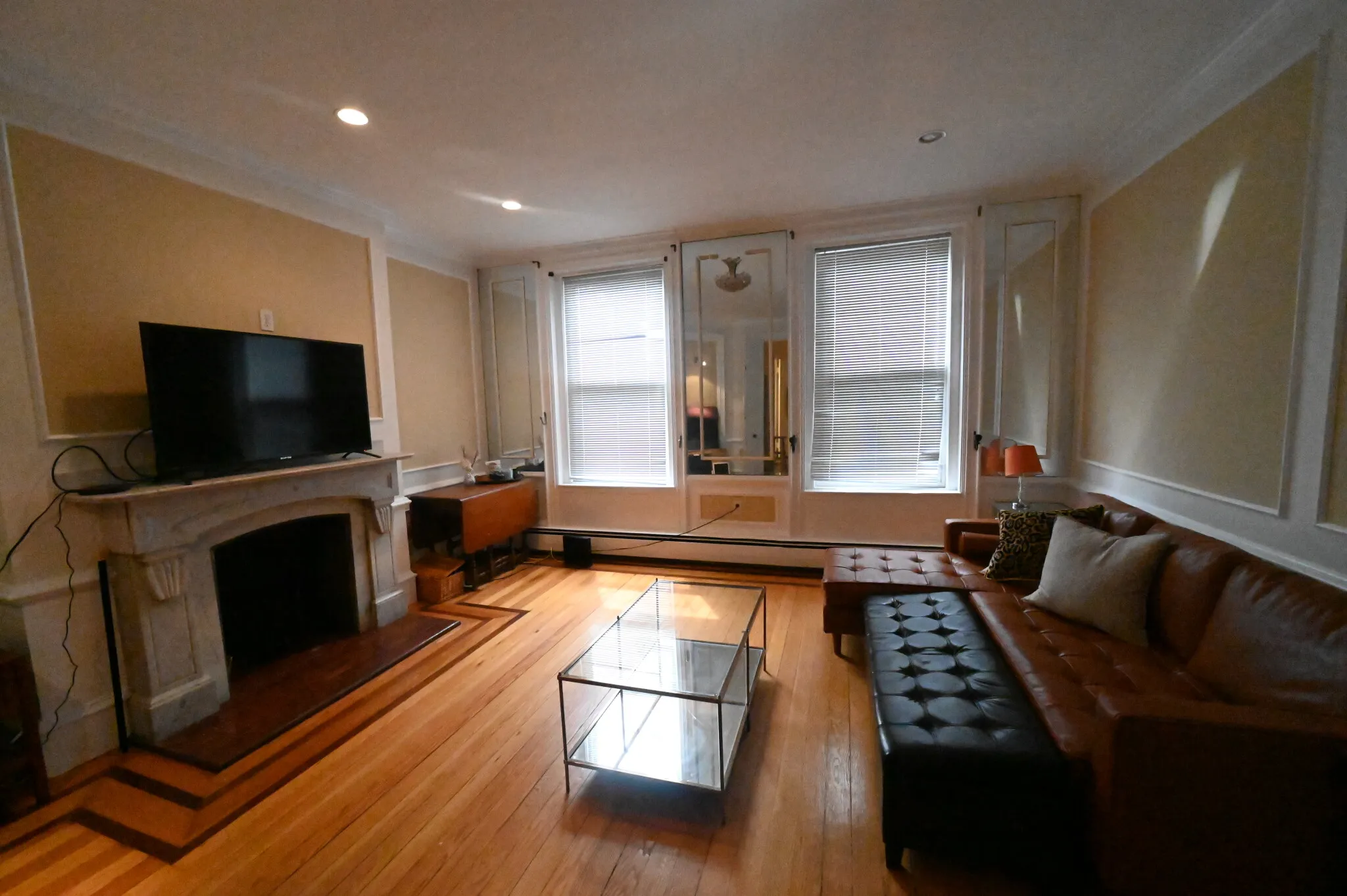 431 Beacon St, Back Bay