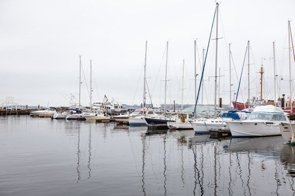 156 Porter St, East Boston