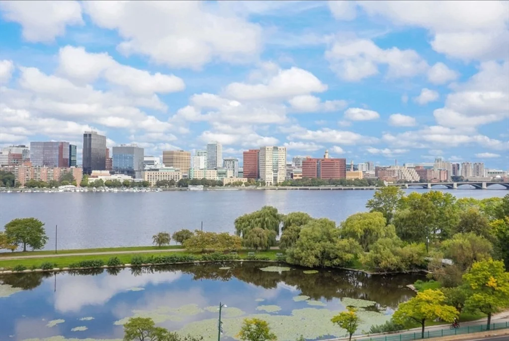 286 Beacon, Back Bay