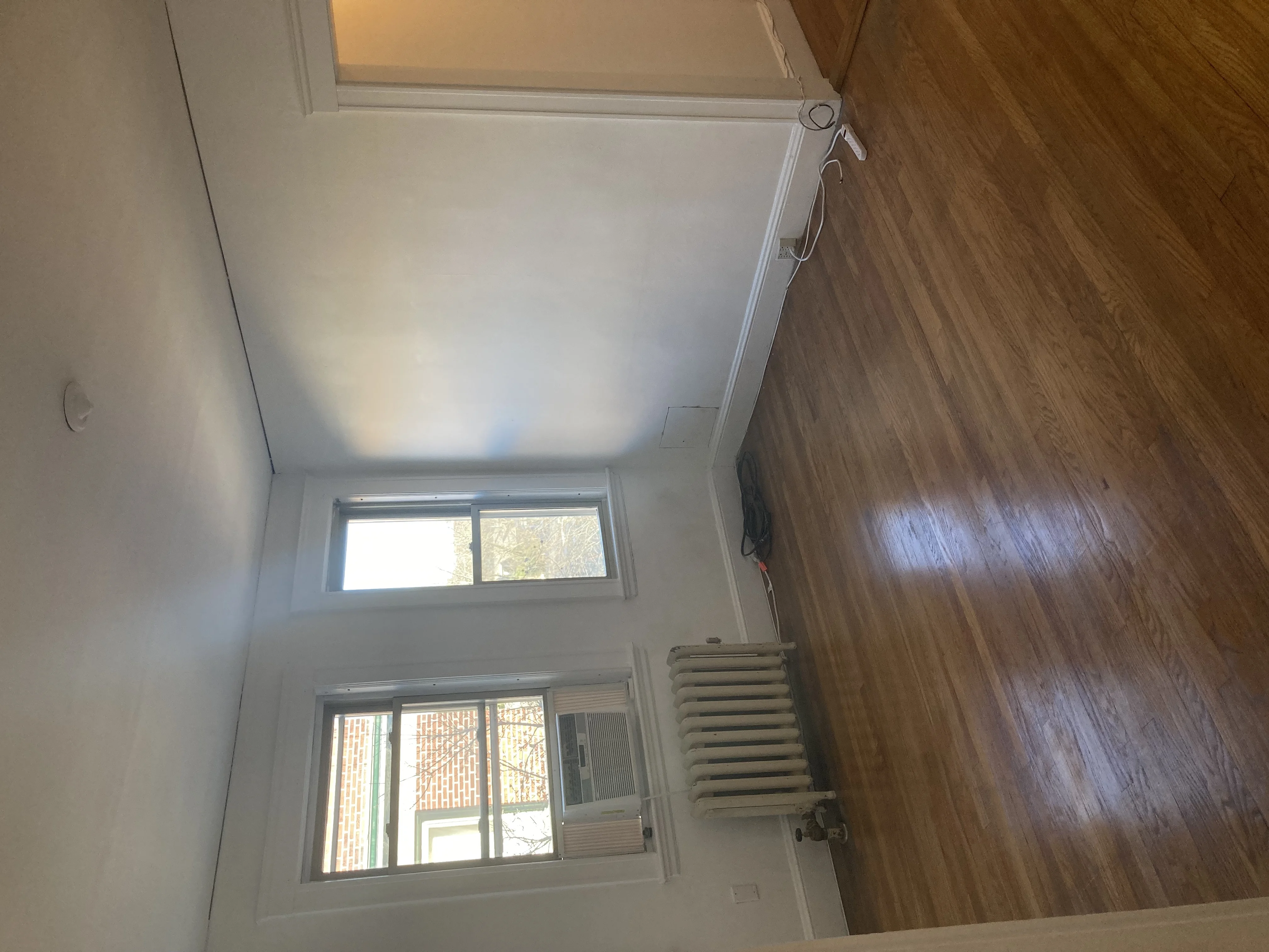 52 Garden St, Neighborhood Nine