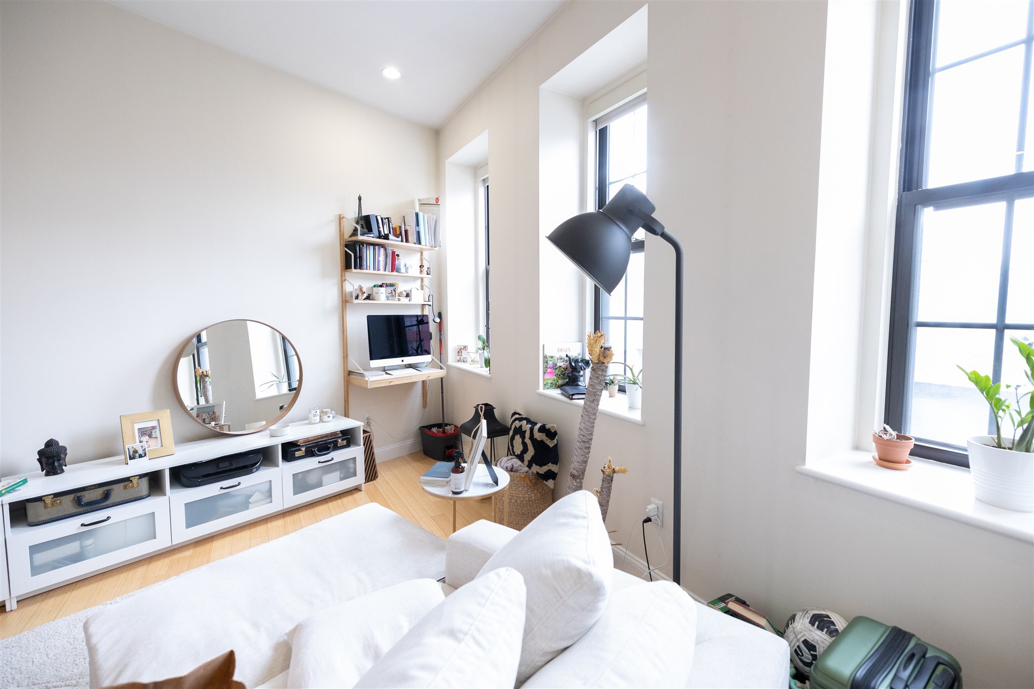 490 Harrison, South End